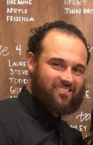 photo of player Preston Foster