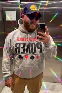 photo of player Daniel Trainor