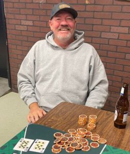 photo of player John Blue