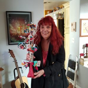 photo of player Sandy McConnell