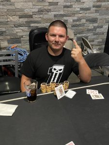 photo of player Jacob Cox