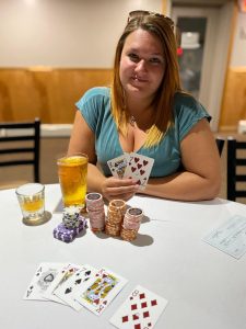 photo of player Falynn Basich