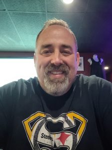 photo of player Jim Street