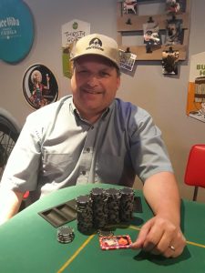 photo of player Kevin Wulff