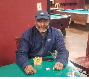 photo of player Jeffrey Dickson