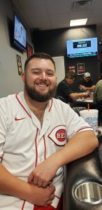 photo of player Kevin Sullivan