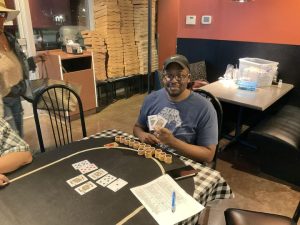 photo of player Jarret McClendon