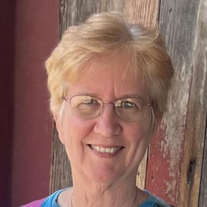 photo of player Anne Hanner