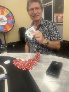 photo of player Michael Navolanic