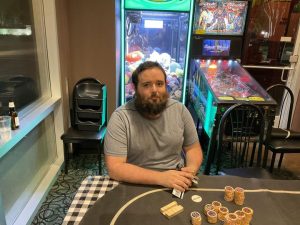 photo of player Cooper Hayden