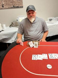 photo of player Greg Fitting