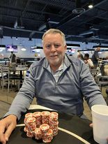 photo of player John Couture