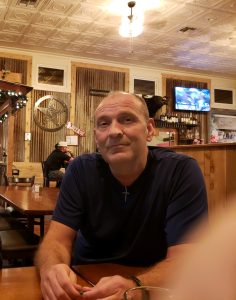 photo of player Thomas Boaz