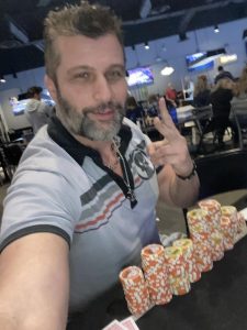 photo of player Matt Dempsey