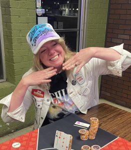 photo of player Lindsey Bryant