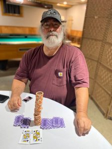 photo of player Robert Swayne