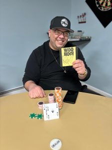 photo of player Luis Morales