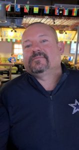 photo of player Joseph Scott Amador