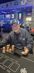 photo of player John Darwin