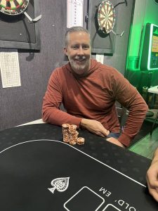 photo of player Matt Stocking